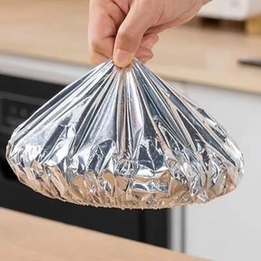 Capa Isolante de Alumínio para Alimentos Top Mix