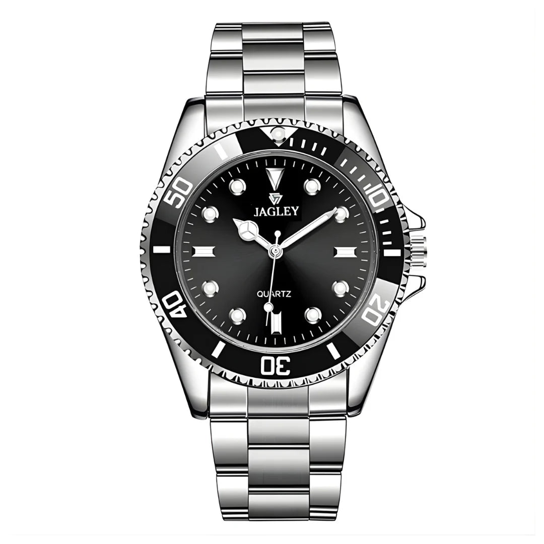 Relógio Masculino Jagley Premium