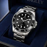 Relógio Masculino Jagley Premium