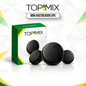 Mini Rastreador GPS - Top Tracker™ [Android e IOS]