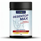 Desentupidor Profissional Esgoto Vaso Pia Top Mix Brasil