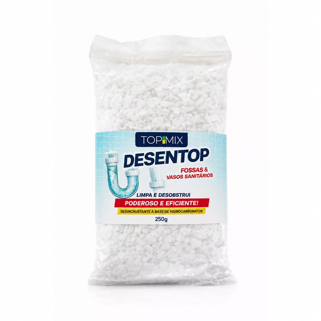 Desentupidor Profissional Esgoto Vaso Pia Top Mix