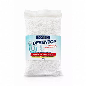Desentupidor Profissional Esgoto Vaso Pia Top Mix