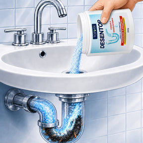 Desentupidor Profissional Esgoto Vaso Pia Top Mix
