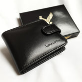 Carteira Masculina Couro 100% Legitimo Premium