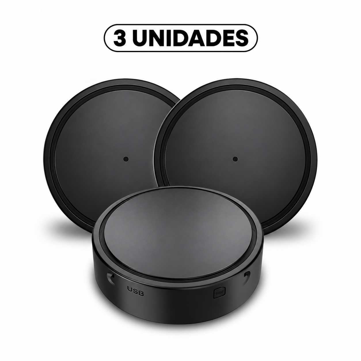 Mini Rastreador GPS - Top Tracker™ [Android e IOS]