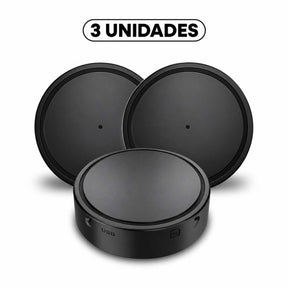 Mini Rastreador GPS - Top Tracker™ [Android e IOS]