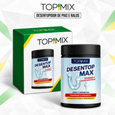 desentupidor da loja top mix